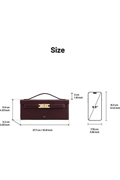 Generics JW PEI Women's Bria Structured Top Handle Bag