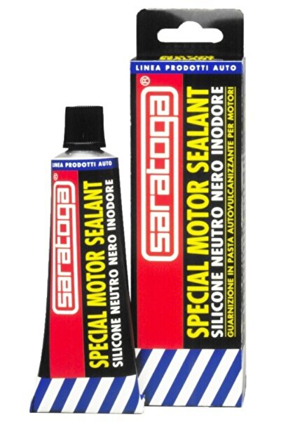 Saratoga Silicon garnituri 80g