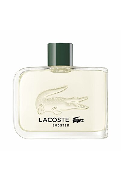 Lacoste Parfum pentru bărbați Booster EDT 125 ml