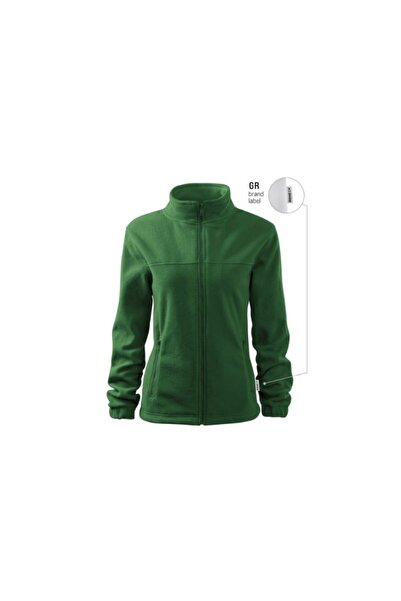 Malfini Women's Fleece Jacket - 504
