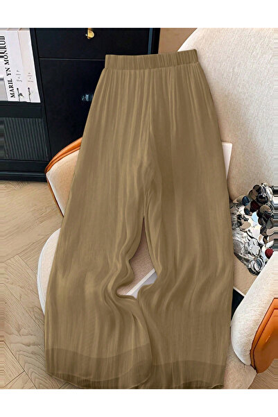 Sheya Shein pants, brown