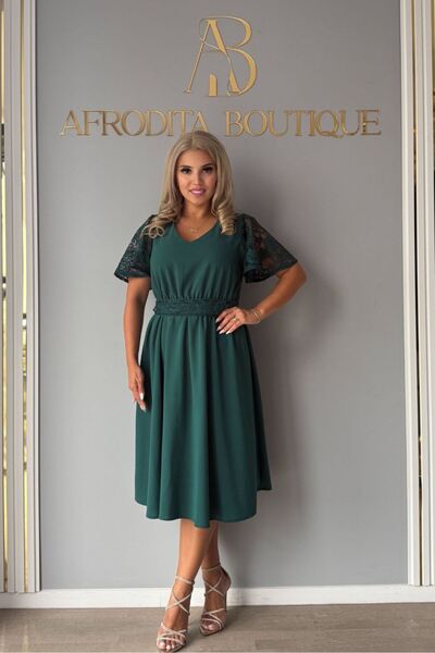 Afrodita Boutique Rochie Rebeca