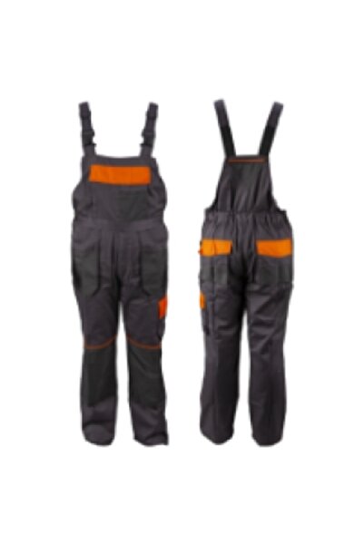 Evotools Comfort Bib Pants