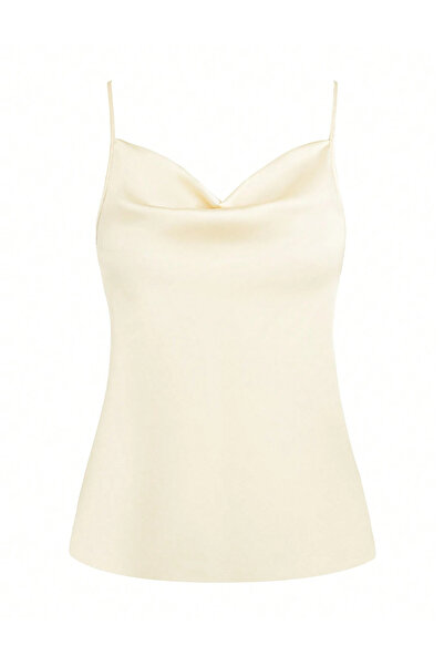 Sheya Shein Curve+ tank top, beige