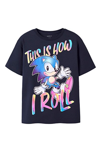 Name it Oberteil Sonic