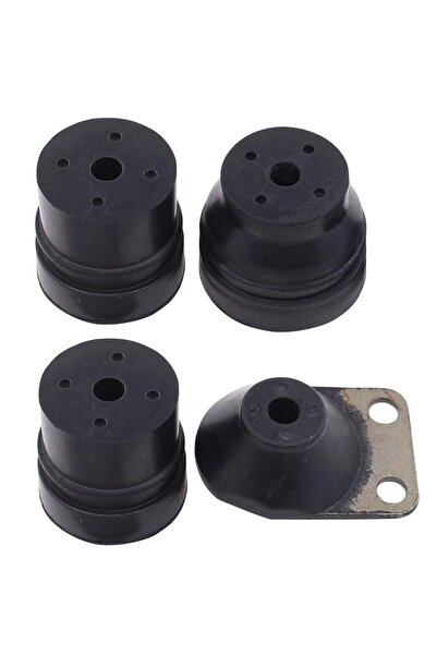 Roco Set amortizoare drujba compatibile Stihl MS 240, MS 260, MS 380