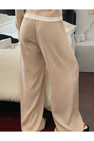 Sheya Shein DAZY pants, beige