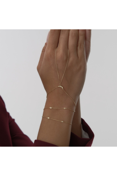 Cherry by Özkonak Moon Flow Şahmeran