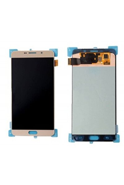 Generic replacement touchscreen LCD for Samsung A9