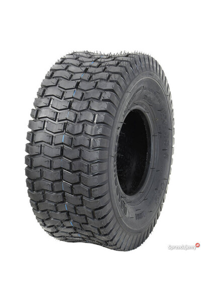 TAIWAN Universal tire 16 x 650 - 8 (4PR)