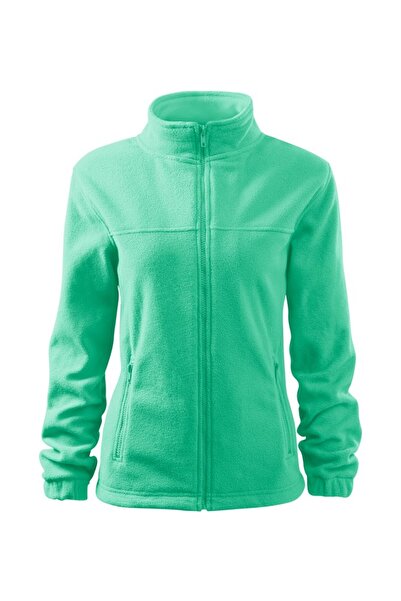 Malfini Women's Fleece Jacket - Model 504