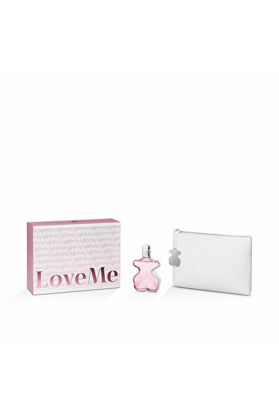 Tous Women's Perfume Set LOVEME 2 Pieces