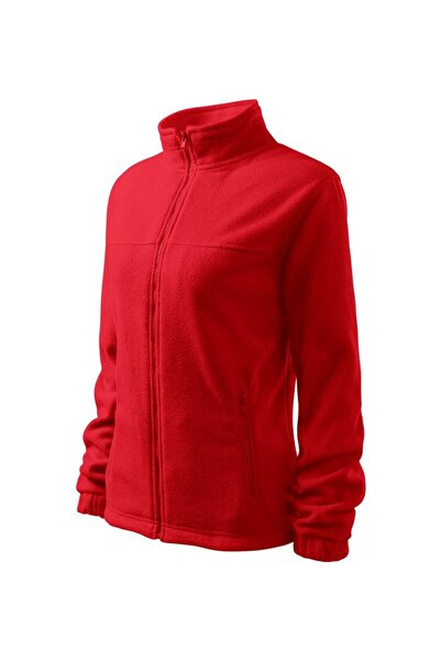 Malfini Women's Fleece Jacket - 504