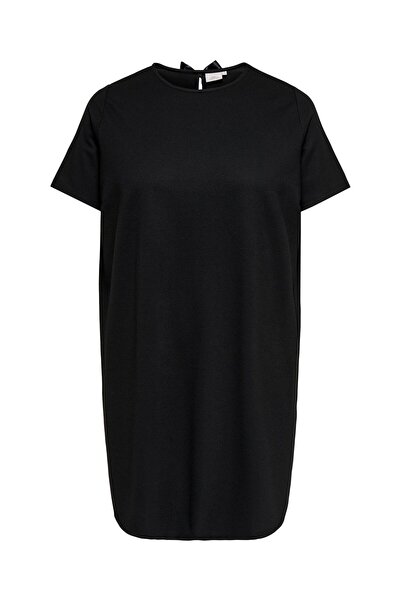 Only Carmakoma Kleid CARATLAS Midikleid