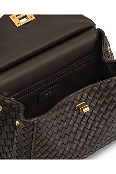 Generic JW PEI Women's Lucia Classic Top Handbag