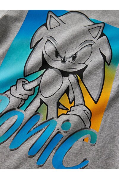 Name it Oberteil Sonic