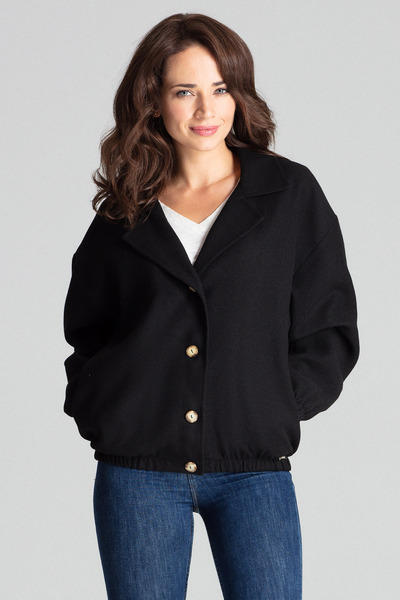 Figl Jacket L075 Black L/XL