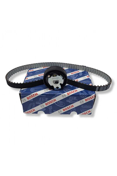 Bosch Ford Connect 1.8 TDCI Triger Seti Eksantrik Rulman Kiti 2002-2013