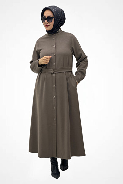 zeynepsule Kaşe Dress 3515