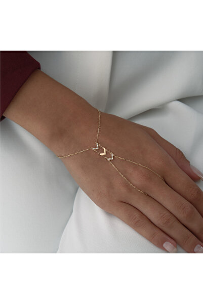 Cherry by Özkonak Eden Chain Şahmeran