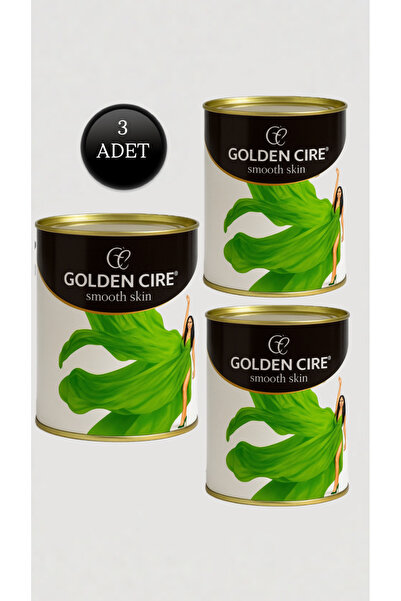 Golden Cire AZULEN KONSERVE AĞDA 800 g
