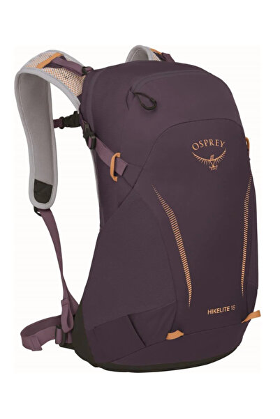 Osprey Hikelite 18L Purple Backpack