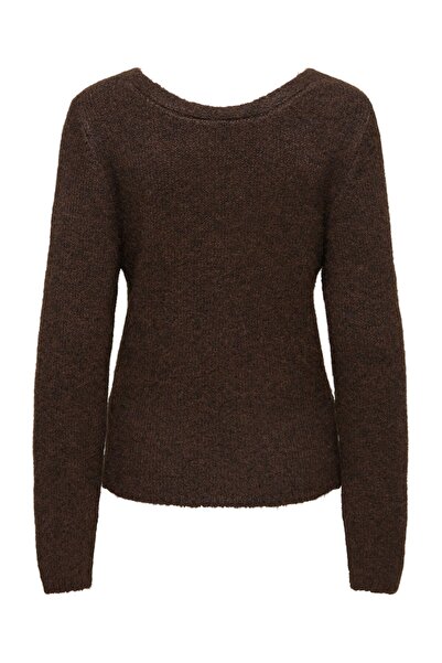 ONLY Strickpullover ONLZAGGIE Strickpullover