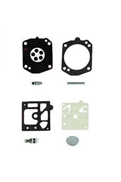 WALBRO Kit reparatie carburator drujba compatibil Stihl MS 270, MS 280, MS 34...