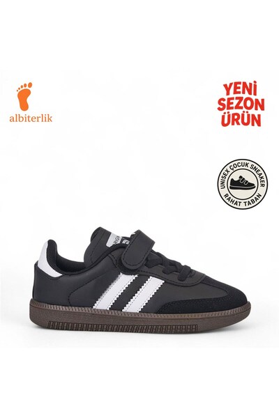 AlbiShoes Unisex dečaci devojčice deca čičak dečje cipele za slobodno vreme š...