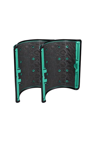 KOMA Hepa filter compatible with Dyson HP04, TP04 air purifiers