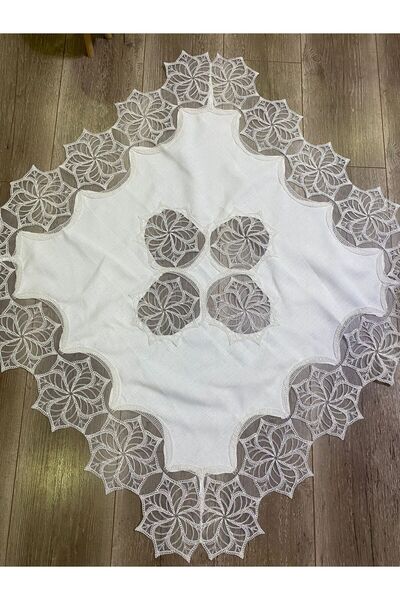 ART ÇEYİZ Fiskos Cover 100X100