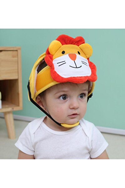 ENAR غطاء رأس ناعم مضاد للسقوط للأطفال