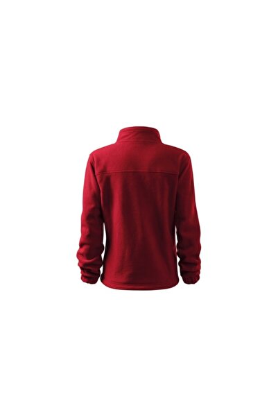 Malfini women's fleece jacket - 504