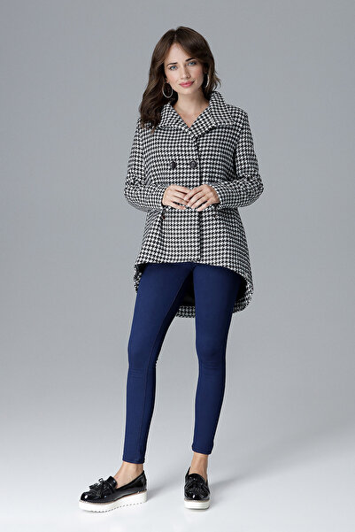 Figl Pepita Jacket L021 L