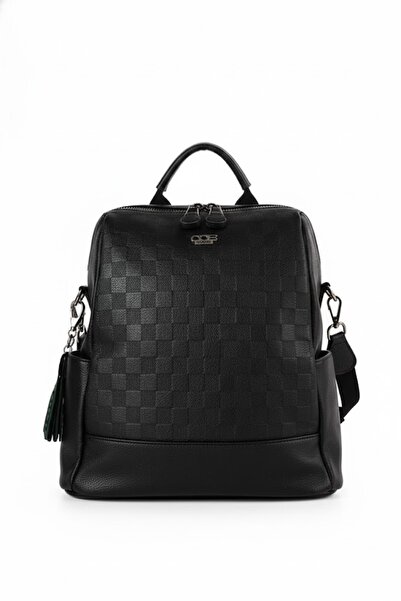 ÇÇS Bagist 17257 Kadın Omuz Askılı Sırt Çantası