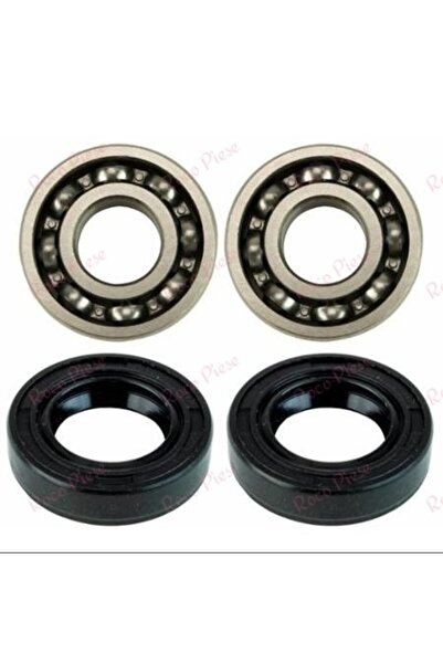 Roco Set simering si rulmenti drujba compatibil Stihl MS 170 - MS 180, 017-01...