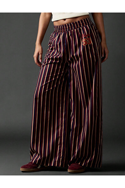 Sheya Shein Missguided pants, mix colors