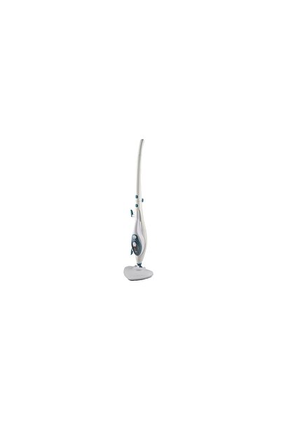 OEM Steam mop for floor cleaning with 10 accessories, 1500 W, 350 ml tank, 30 sec. start-up