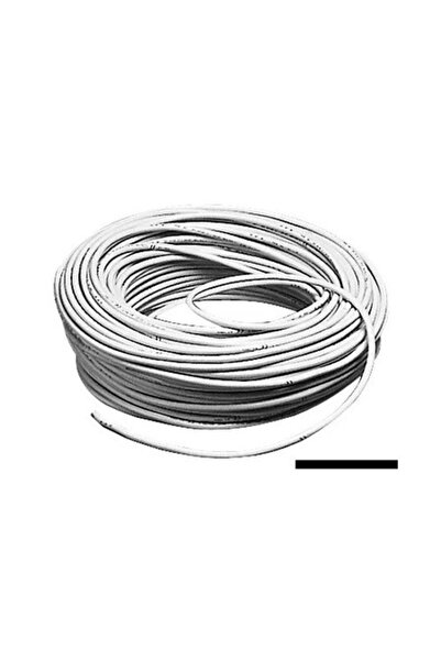 OSCULATI Bipolar Copper Cable, 8 mm Diameter, Oil Resistant, Flame Retardant, Compliant with CEI 20-22 / 20-2