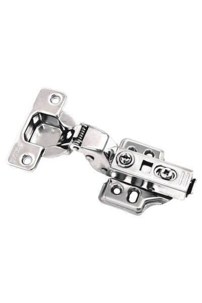 OSCULATI Balama cu arc pentru uși cu închidere silențioasă,