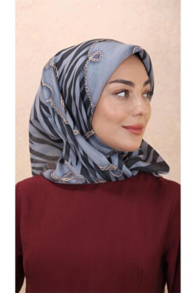 locella Lo'cella Pamuklu Soft Eşarp 4190-8
