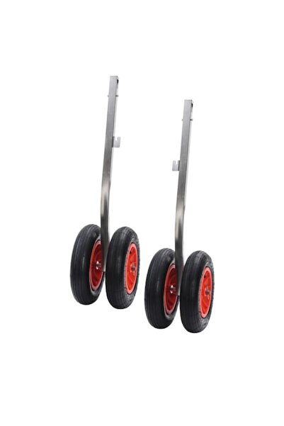 OSCULATI Roți pivotante pentru bare 240 kg,