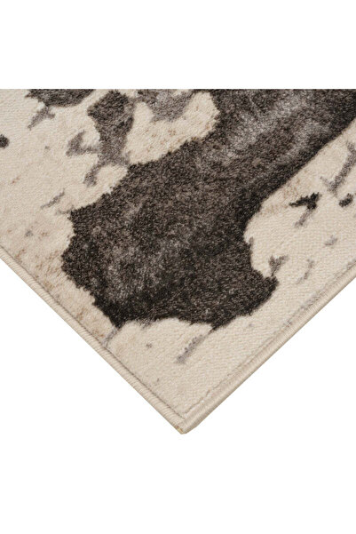 Indomex CARPET PACIFICO05 100x300cm GREY
