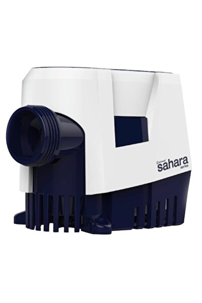 Attwood Pompă de santină Sahara Mk2 S800 12V 39L