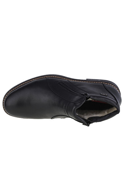 Rieker Booties, Men's Lace-up shoes