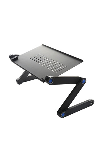 OEM T668 multifunctional adjustable laptop table BS