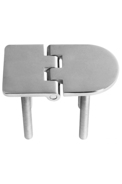 OSCULATI Balama A 95° AISI316 70x40 mm,