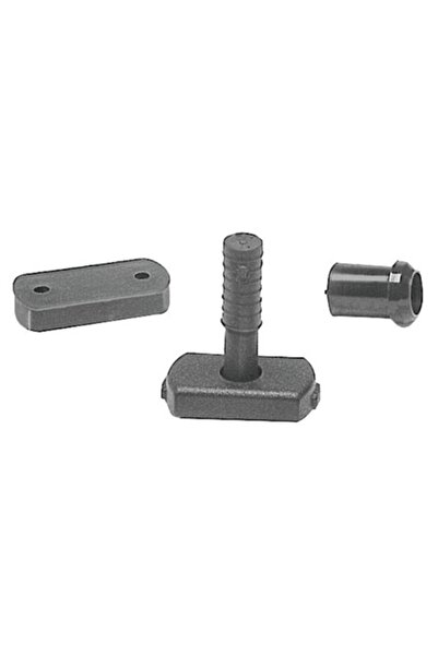 viadana Bucșă reductoare de 17 mm,