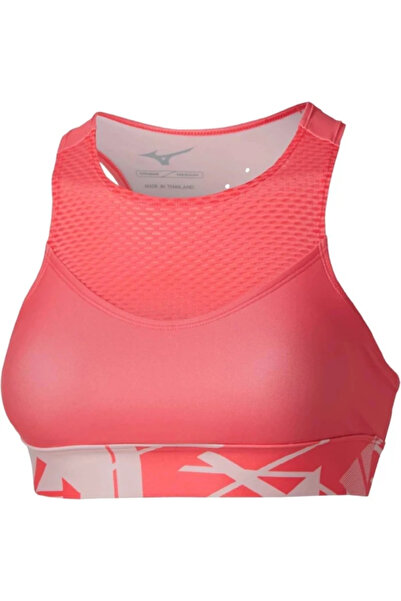 MIZUNO Daybreakers Women's Sports Bra Pink