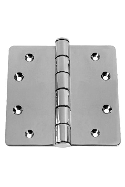 OSCULATI Balama mare turnată cu precizie AISI 316 63x63x127 mm,